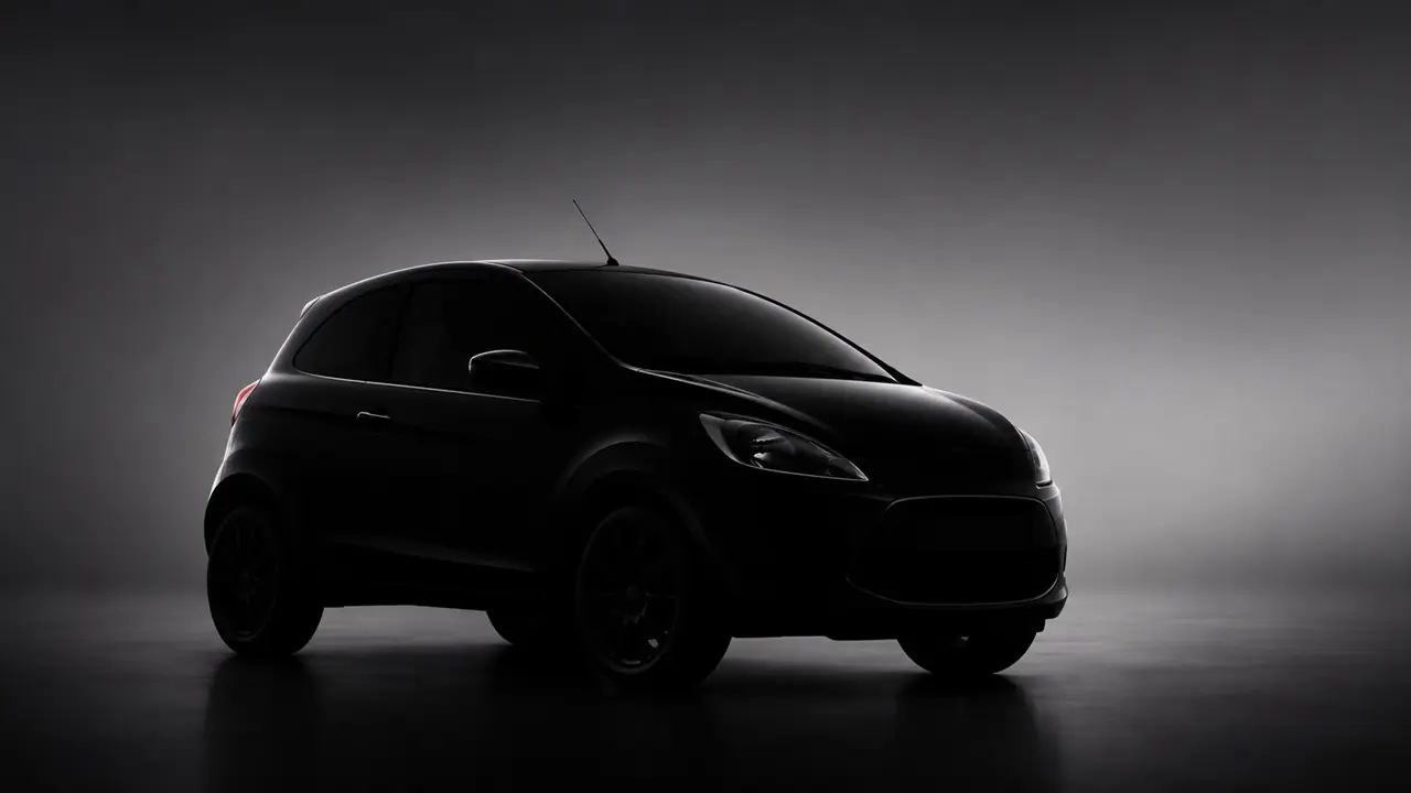 O carro popular que vendia mais de 100 mil por ano e sumiu das lojas