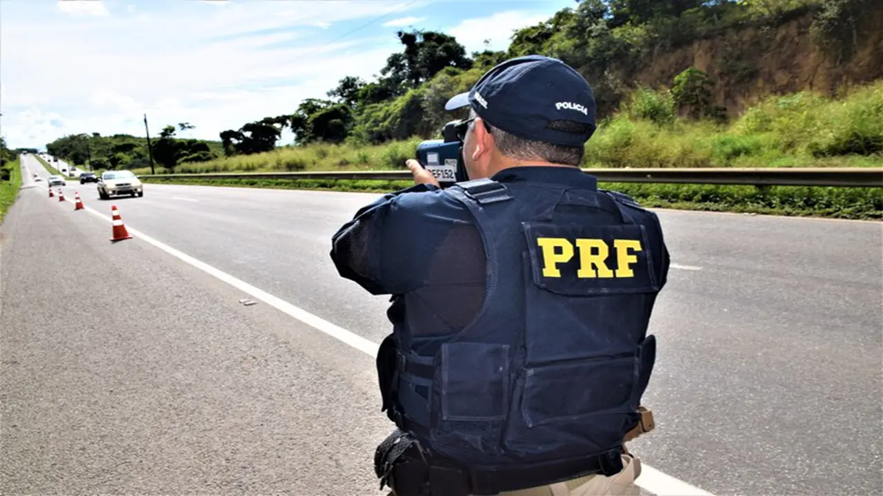 Radar não perdoa multas explodem e passam de 10 milhões nas BRs