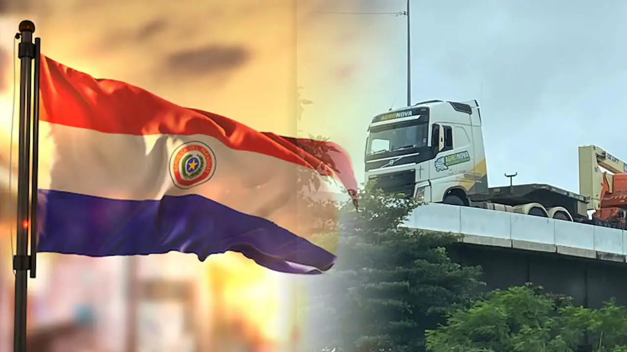 Empresas brasileiras aceleram mudança para o Paraguai em busca de menos impostos e custos menores
