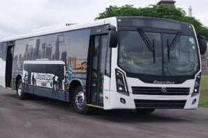 A fábrica gaúcha que criou ônibus discretos e virou achado para fãs do transporte