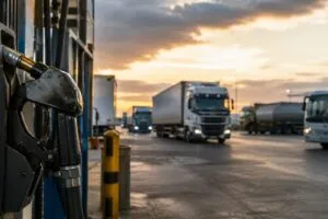 Brasil Passa De 190 Milhoes De Litros De Diesel Por Dia E Mostra O Peso Do Frete No Pais
