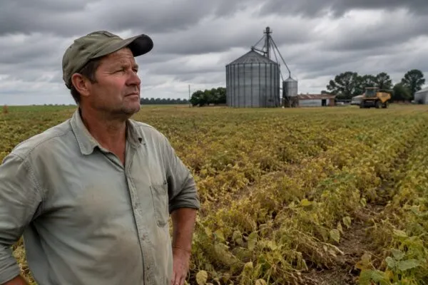 Brasil trava o próprio agro e produtores sentem a conta no campo