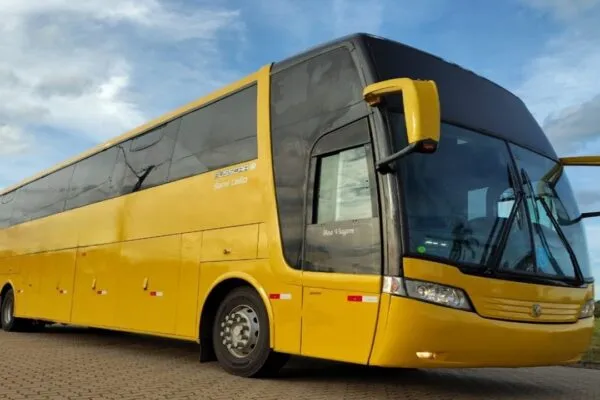 Busscar a queda da gigante dos ônibus que marcou gerações no Brasil