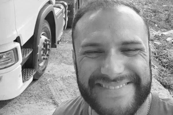 Réu acusado de matar caminhoneiro vai a júri popular em SC