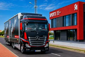 Brasil do Trecho fecha parceria com transportadora polonesa Logistic-Evex e amplia conexões internacionais