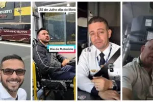 Demissões de motoristas de ônibus com canal no YouTube coincidência ou alerta?