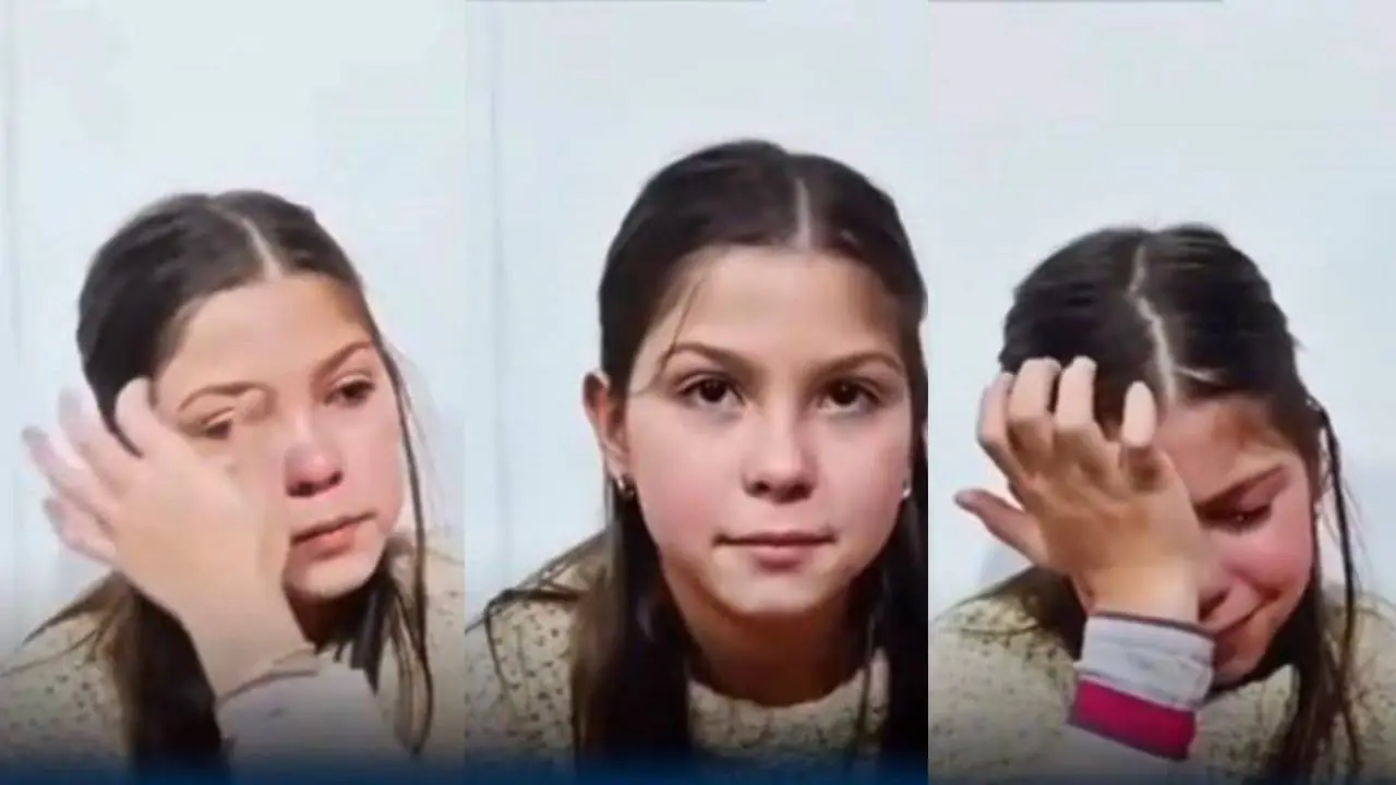 FILHA DE CAMINHONEIRO