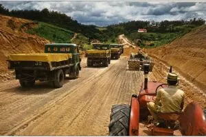 Há 61 anos, a BR-116 ganhava nome e virava uma rota gigante do transporte de cargas