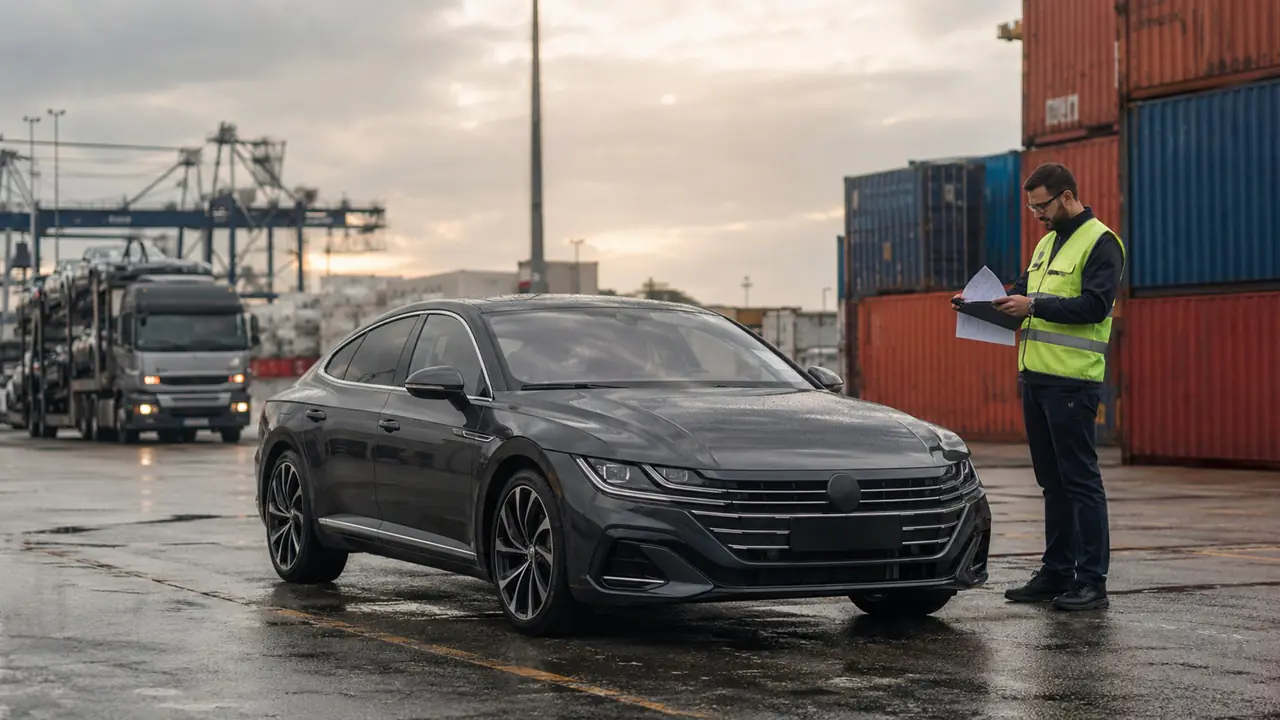 Importar um Arteon saiu mais caro que comprar o próprio carro
