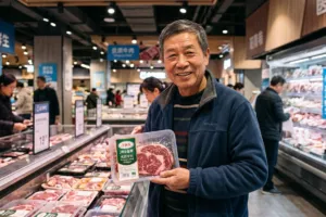 JBS suspende exportação de carne para China: entenda a decisão