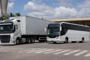 Move Brasil chega a R$ 10 bilhões e acelera troca de caminhões e ônibus