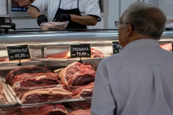 Picanha prometida perde força e carne bovina perde espaço no prato brasileiro