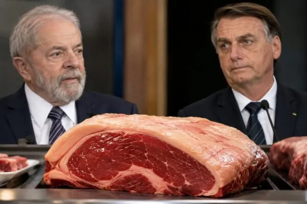 Picanha virou promessa distante a carne bovina fica mais cara e perde espaço no prato do brasileiro
