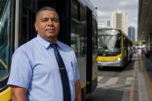 Piso de R$ 4 mil para motorista de ônibus avança e pode virar realidade
