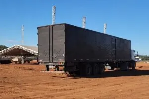 Sindicato Compra Briga Entre Caminhoneiro E Fazendeiro