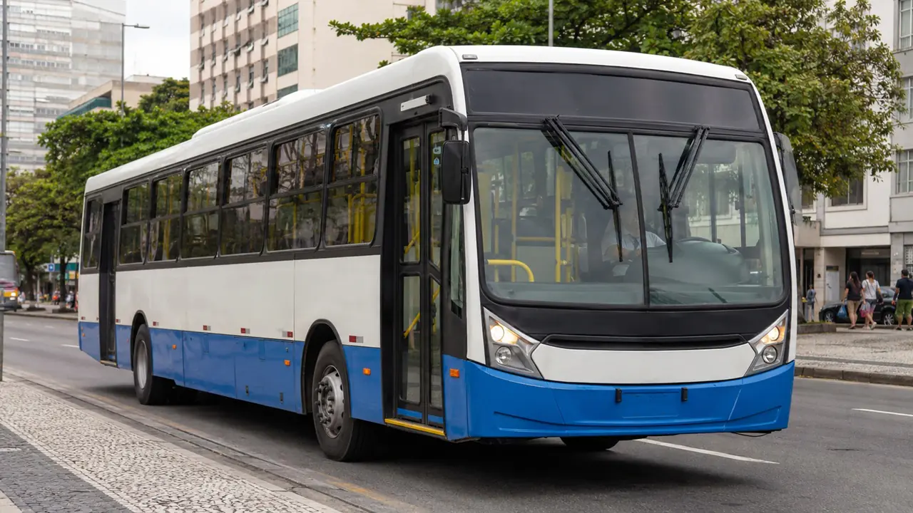 Sorocaba abre espaço para novos condutores com salário que passa dos R$ 7 mil
