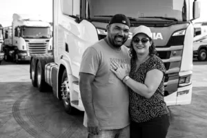 Casal de Vinhedo morre esmagado por caminhão em acidente com balsa no Pará
