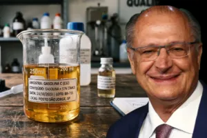 Gasolina ficará mais barata? Governo eleva teor de etanol para 32% a partir de quarta